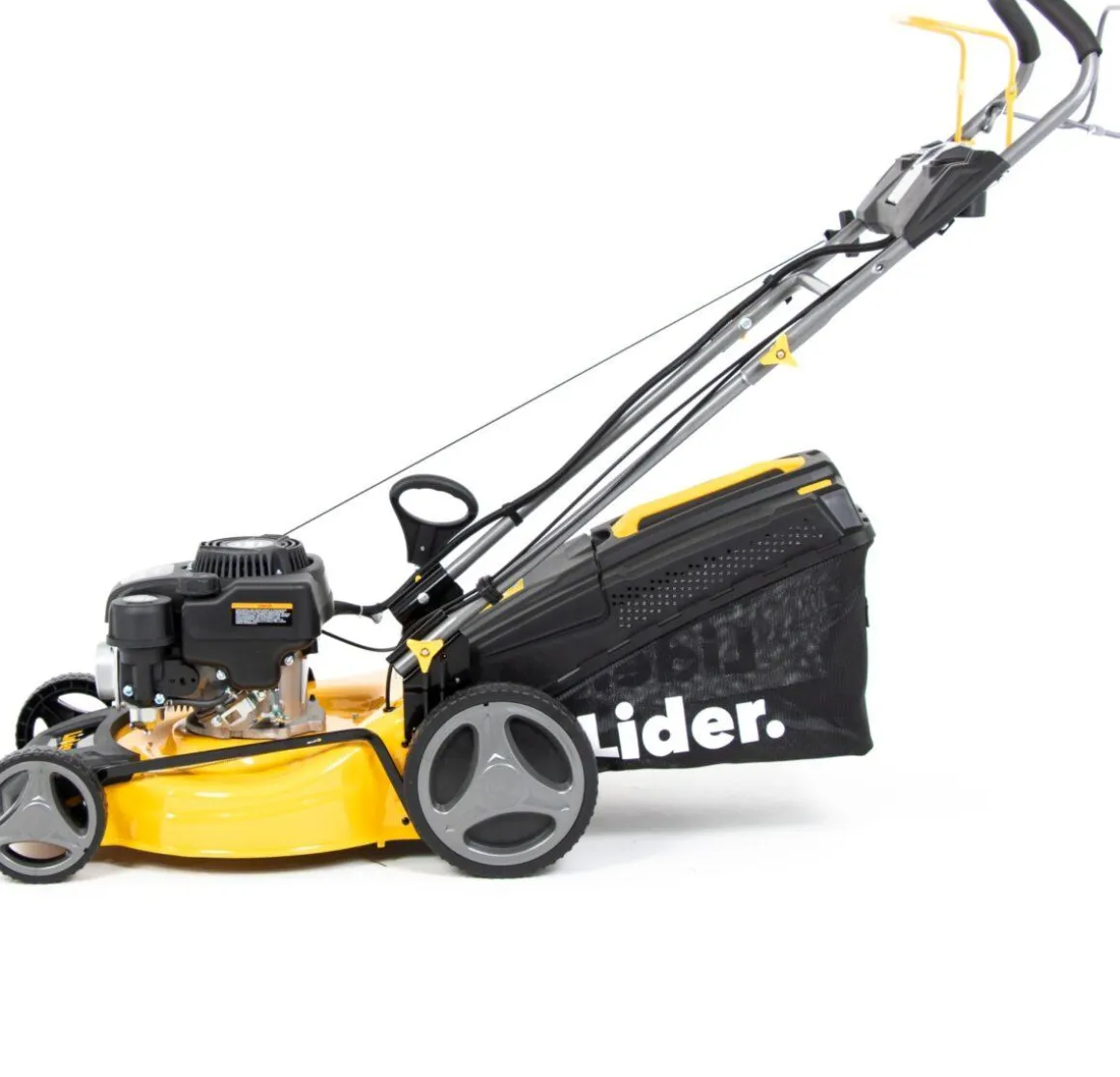 LIDER DK46N150E - 4W1 KOSIARKA SPALINOWA DO TRAWY 4w1 46cm ESTART - OFICJALNY DYSTRYBUTOR - AUTORYZOWANY DEALER LIDER