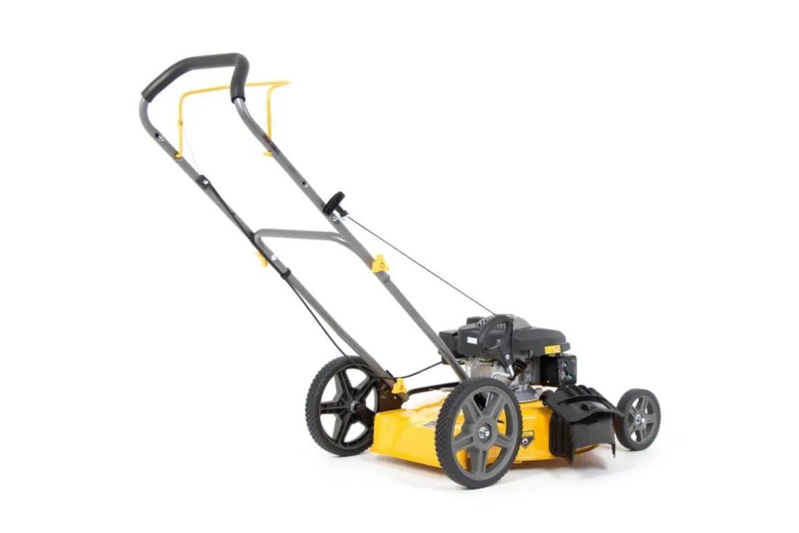 LIDER DK51P150BWA KOSIARKA SPALINOWA DO TRAWY - OFICJALNY DYSTRYBUTOR - AUTORYZOWANY DEALER LIDER