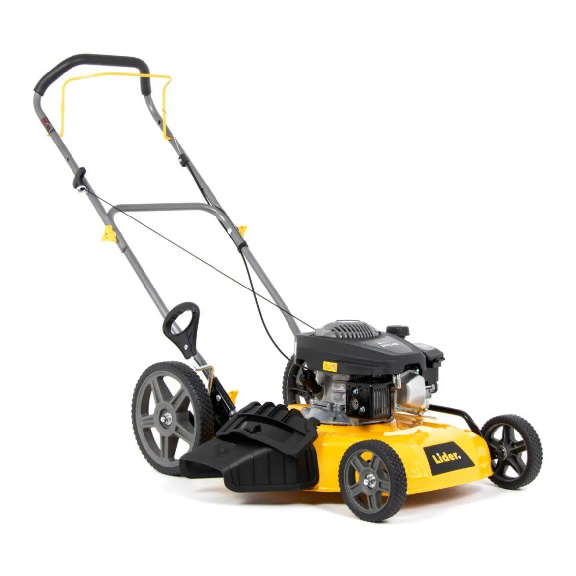 LIDER DK51P150BWA KOSIARKA SPALINOWA DO TRAWY - OFICJALNY DYSTRYBUTOR - AUTORYZOWANY DEALER LIDER