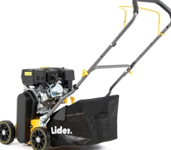LIDER DKW40 WERTYKULATOR SPALINOWY DO TRAWY AREATOR 2w1 6KM - OFICJALNY DYSTRYBUTOR - AUTORYZOWANY DEALER LIDER