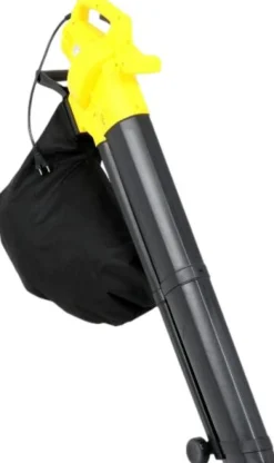 LIDER DWO2400A ODKURZACZ ELEKTRYCZNY OGRODOWY DMUCHAWA DO LIŚCI MOC 2400W - OFICJALNY DYSTRYBUTOR - AUTORYZOWANY DEALER LIDER