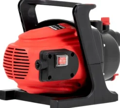 LIDER EPO1200 POMPA DO WODY HYDROFOROWA HYDROFOR OGRODOWA DO NAWADNIANIA 1200W 3800 l/h - OFICJALNY DYSTRYBUTOR - AUTORYZOWANY DEALER LIDER