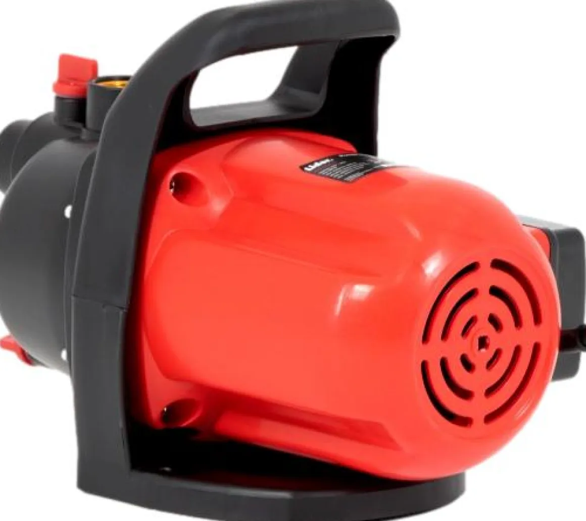 LIDER EPO800 POMPA DO WODY HYDROFOROWA HYDROFOR OGRODOWA DO NAWADNIANIA 800W 3200 l/h - OFICJALNY DYSTRYBUTOR - AUTORYZOWANY DEALER LIDER