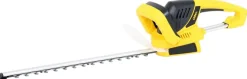 LIDER ERN710-5 SEKATOR NOŻYCE DO ŻYWOPŁOTU ELEKTRYCZNE 710W - OFICJALNY DYSTRYBUTOR - AUTORYZOWANY DEALER LIDER