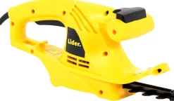 LIDER ERN450 SEKATOR NOŻYCE DO ŻYWOPŁOTU ELEKTRYCZNE 450W - OFICJALNY DYSTRYBUTOR - AUTORYZOWANY DEALER LIDER