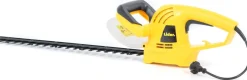 LIDER ERN600 SEKATOR NOŻYCE ELEKTRYCZNE DO ŻYWOPŁOTU 650W - OFICJALNY DYSTRYBUTOR - AUTORYZOWANY DEALER LIDER