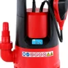 LIDER FBW900 POMPA ZANURZENIOWA ZATAPIALNA DO WODY BRUDNEJ CZYSTEJ OGRODOWA 900W 14000 l/h - OFICJALNY DYSTRYBUTOR - AUTORYZOWANY DEALER LIDER