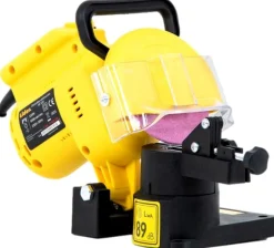 LIDER FE220 OSTRZAŁKA OSTRZARKA ELEKTRYCZNA DO ŁAŃCUCHÓW ŁAŃCUCHA - OFICJALNY DYSTRYBUTOR - AUTORYZOWANY DEALER LIDER