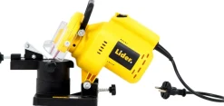 LIDER FE220 OSTRZAŁKA OSTRZARKA ELEKTRYCZNA DO ŁAŃCUCHÓW ŁAŃCUCHA - OFICJALNY DYSTRYBUTOR - AUTORYZOWANY DEALER LIDER