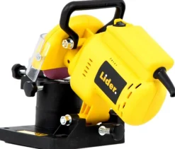 LIDER FE220 OSTRZAŁKA OSTRZARKA ELEKTRYCZNA DO ŁAŃCUCHÓW ŁAŃCUCHA - OFICJALNY DYSTRYBUTOR - AUTORYZOWANY DEALER LIDER