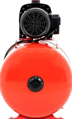 LIDER FH1250 POMPA DO WODY HYDROFOROWA HYDROFOR ZE ZBIORNIKIEM 50L OGRODOWA DO NAWADNIANIA 1200W 4600 l/h