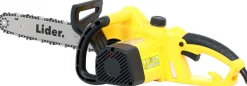LIDER GTP1636 PIŁA PILARKA PRZECINARKA ŁAŃCUCHOWA ELEKTRYCZNA DO DREWNA 1600W / 35cm - OFICJALNY DYSTRYBUTOR - AUTORYZOWANY DEALER LIDER