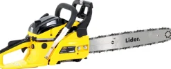 LIDER HP 4945A PIŁA PILARKA PRZECINARKA ŁAŃCUCHOWA SPALINOWA DO DREWNA 2,6KM / 45cm - OFICJALNY DYSTRYBUTOR - AUTORYZOWANY DEALER LIDER