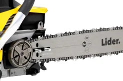 LIDER HP 4945A PIŁA PILARKA PRZECINARKA ŁAŃCUCHOWA SPALINOWA DO DREWNA 2,6KM / 45cm - OFICJALNY DYSTRYBUTOR - AUTORYZOWANY DEALER LIDER