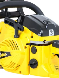 LIDER HP5545 PIŁA PILARKA PRZECINARKA ŁAŃCUCHOWA SPALINOWA DO DREWNA 3KM / 45cm - OFICJALNY DYSTRYBUTOR - AUTORYZOWANY DEALER LIDER