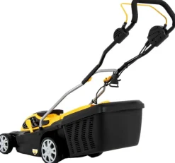 LIDER KC1600A KOSIARKA ELEKTRYCZNA DO TRAWY 1600W / 38cm - OFICJALNY DYSTRYBUTOR - AUTORYZOWANY DEALER LIDER