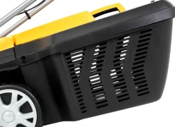 LIDER KC1600A KOSIARKA ELEKTRYCZNA DO TRAWY 1600W / 38cm - OFICJALNY DYSTRYBUTOR - AUTORYZOWANY DEALER LIDER