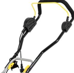 LIDER KC1400A KOSIARKA ELEKTRYCZNA DO TRAWY 1400W / 34cm - OFICJALNY DYSTRYBUTOR - AUTORYZOWANY DEALER LIDER