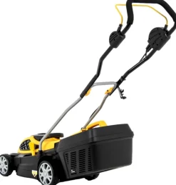 LIDER KC1400A KOSIARKA ELEKTRYCZNA DO TRAWY 1400W / 34cm - OFICJALNY DYSTRYBUTOR - AUTORYZOWANY DEALER LIDER
