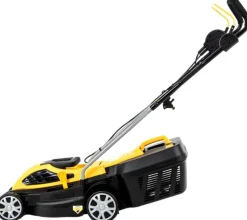 LIDER KC1400A KOSIARKA ELEKTRYCZNA DO TRAWY 1400W / 34cm - OFICJALNY DYSTRYBUTOR - AUTORYZOWANY DEALER LIDER