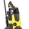 LIDER KRM1709T MYJKA CIŚNIENIOWA WYSOKOCIŚNIENIOWA 1700W 135 Bar - OFICJALNY DYSTRYBUTOR - AUTORYZOWANY DEALER LIDER