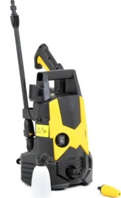 LIDER KRM1709T MYJKA CIŚNIENIOWA WYSOKOCIŚNIENIOWA 1700W 135 Bar - OFICJALNY DYSTRYBUTOR - AUTORYZOWANY DEALER LIDER
