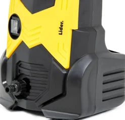 LIDER KRM1709T MYJKA CIŚNIENIOWA WYSOKOCIŚNIENIOWA 1700W 135 Bar - OFICJALNY DYSTRYBUTOR - AUTORYZOWANY DEALER LIDER