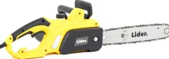 LIDER OTP1636 PIŁA PILARKA PRZECINARKA ŁAŃCUCHOWA ELEKTRYCZNA DO DREWNA 1600W / 35cm - OFICJALNY DYSTRYBUTOR - AUTORYZOWANY DEALER LIDER