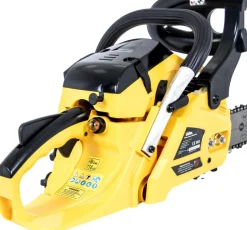 LIDER RG4114-A4 PIŁA PILARKA PRZECINARKA ŁAŃCUCHOWA SPALINOWA DO DREWNA 1,9KM / 35cm - OFICJALNY DYSTRYBUTOR - AUTORYZOWANY DEALER LIDER