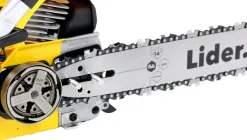 LIDER RG4114-A4 PIŁA PILARKA PRZECINARKA ŁAŃCUCHOWA SPALINOWA DO DREWNA 1,9KM / 35cm - OFICJALNY DYSTRYBUTOR - AUTORYZOWANY DEALER LIDER