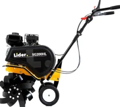 LIDER SG200HL GLEBOGRYZARKA SPALINOWA KULTYWATOR 85cm 6.5KM - OFICJALNY DYSTRYBUTOR - AUTORYZOWANY DEALER LIDER