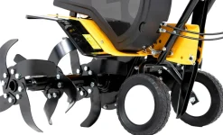 LIDER SG200HL GLEBOGRYZARKA SPALINOWA KULTYWATOR 85cm 6.5KM - OFICJALNY DYSTRYBUTOR - AUTORYZOWANY DEALER LIDER
