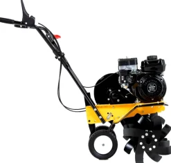 LIDER SG200HL GLEBOGRYZARKA SPALINOWA KULTYWATOR 85cm 6.5KM - OFICJALNY DYSTRYBUTOR - AUTORYZOWANY DEALER LIDER