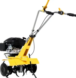 LIDER SG60-166L GLEBOGRYZARKA SPALINOWA OGRODOWA KULTYWATOR 60cm - OFICJALNY DYSTRYBUTOR - AUTORYZOWANY DEALER LIDER