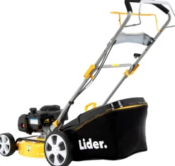 LIDER SH18BS450N KOSIARKA SPALINOWA DO TRAWY B&S Briggs & Stratton NAPĘD 5w1 46cm - OFICJALNY DYSTRYBUTOR - AUTORYZOWANY DEALER LIDER