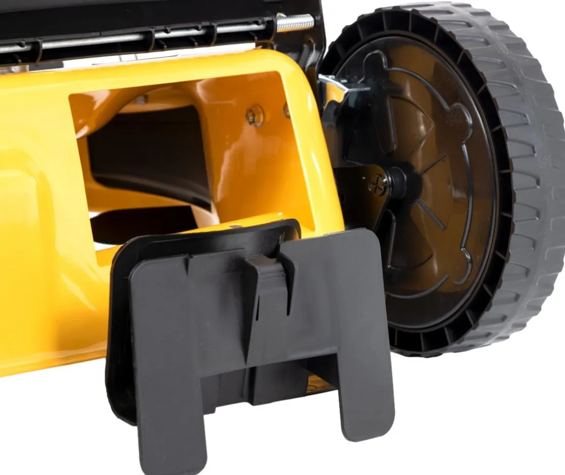 LIDER SH18BS450N KOSIARKA SPALINOWA DO TRAWY B&S Briggs & Stratton NAPĘD 5w1 46cm - OFICJALNY DYSTRYBUTOR - AUTORYZOWANY DEALER LIDER