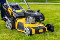 LIDER SH18BS450N KOSIARKA SPALINOWA DO TRAWY B&S Briggs & Stratton NAPĘD 5w1 46cm - OFICJALNY DYSTRYBUTOR - AUTORYZOWANY DEALER LIDER