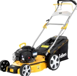 LIDER SH18BS450N KOSIARKA SPALINOWA DO TRAWY B&S Briggs & Stratton NAPĘD 5w1 46cm - OFICJALNY DYSTRYBUTOR - AUTORYZOWANY DEALER LIDER