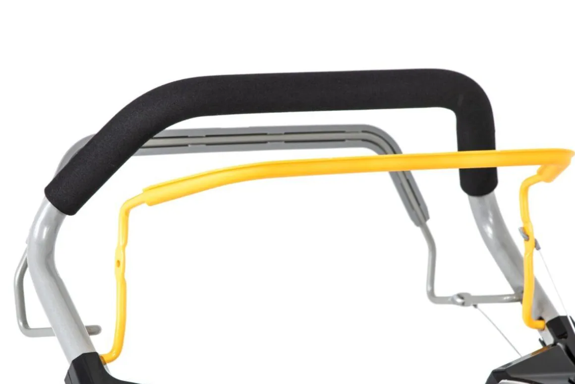 LIDER SHC46N139L-4W1 KOSIARKA SPALINOWA DO TRAWY 4w1 46cm - OFICJALNY DYSTRYBUTOR - AUTORYZOWANY DEALER LIDER