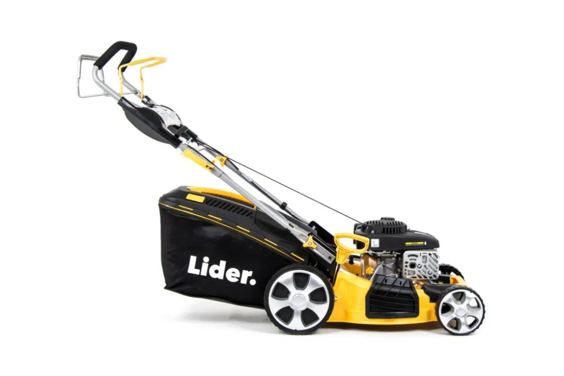 LIDER SHC46N139L-4W1 KOSIARKA SPALINOWA DO TRAWY 4w1 46cm - OFICJALNY DYSTRYBUTOR - AUTORYZOWANY DEALER LIDER