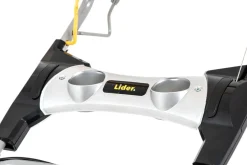 LIDER SHC46N139L-4W1 KOSIARKA SPALINOWA DO TRAWY 4w1 46cm - OFICJALNY DYSTRYBUTOR - AUTORYZOWANY DEALER LIDER