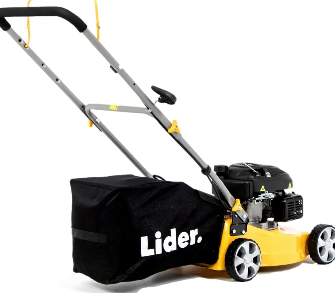 LIDER SH41P79A KOSIARKA SPALINOWA DO TRAWY - OFICJALNY DYSTRYBUTOR - AUTORYZOWANY DEALER LIDER