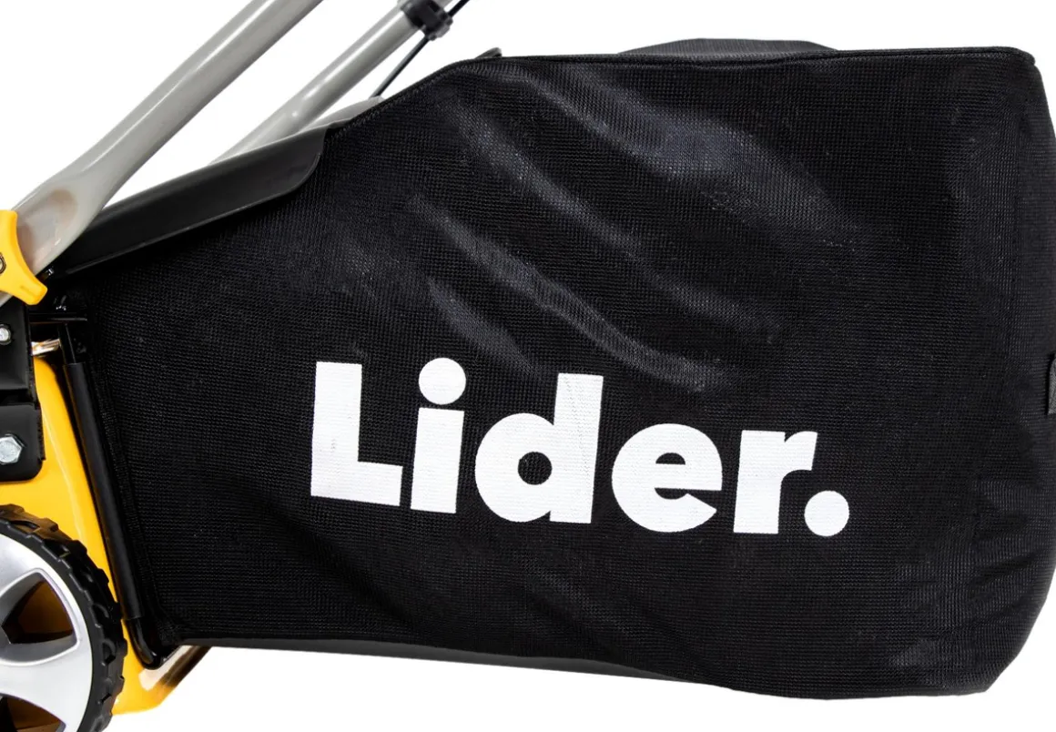 LIDER SH41P79A KOSIARKA SPALINOWA DO TRAWY - OFICJALNY DYSTRYBUTOR - AUTORYZOWANY DEALER LIDER