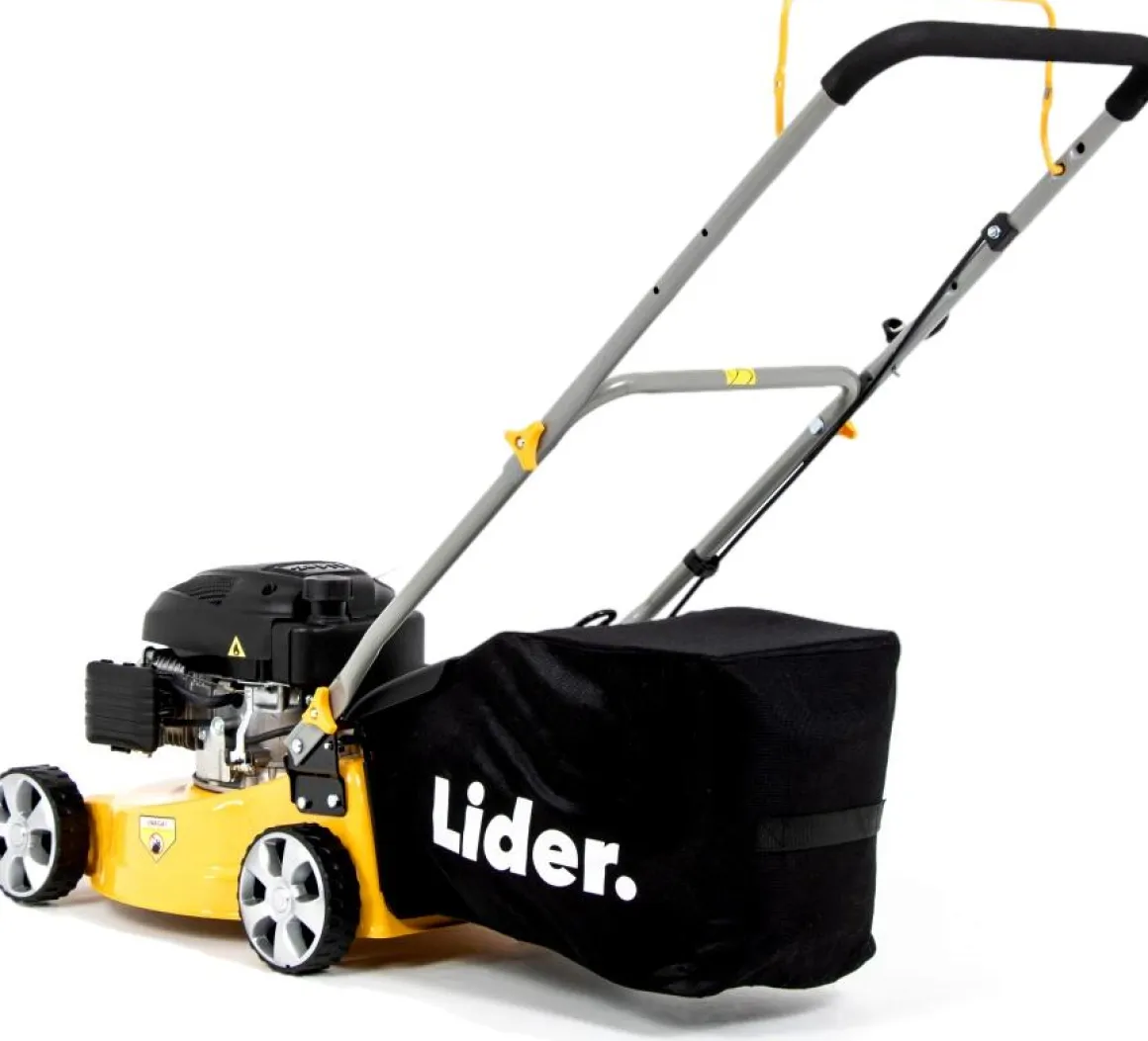 LIDER SH41P79A KOSIARKA SPALINOWA DO TRAWY - OFICJALNY DYSTRYBUTOR - AUTORYZOWANY DEALER LIDER