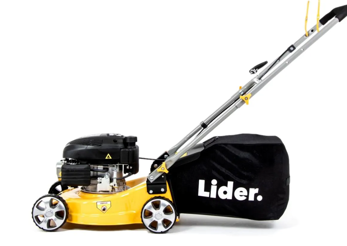 LIDER SH41P79A KOSIARKA SPALINOWA DO TRAWY - OFICJALNY DYSTRYBUTOR - AUTORYZOWANY DEALER LIDER