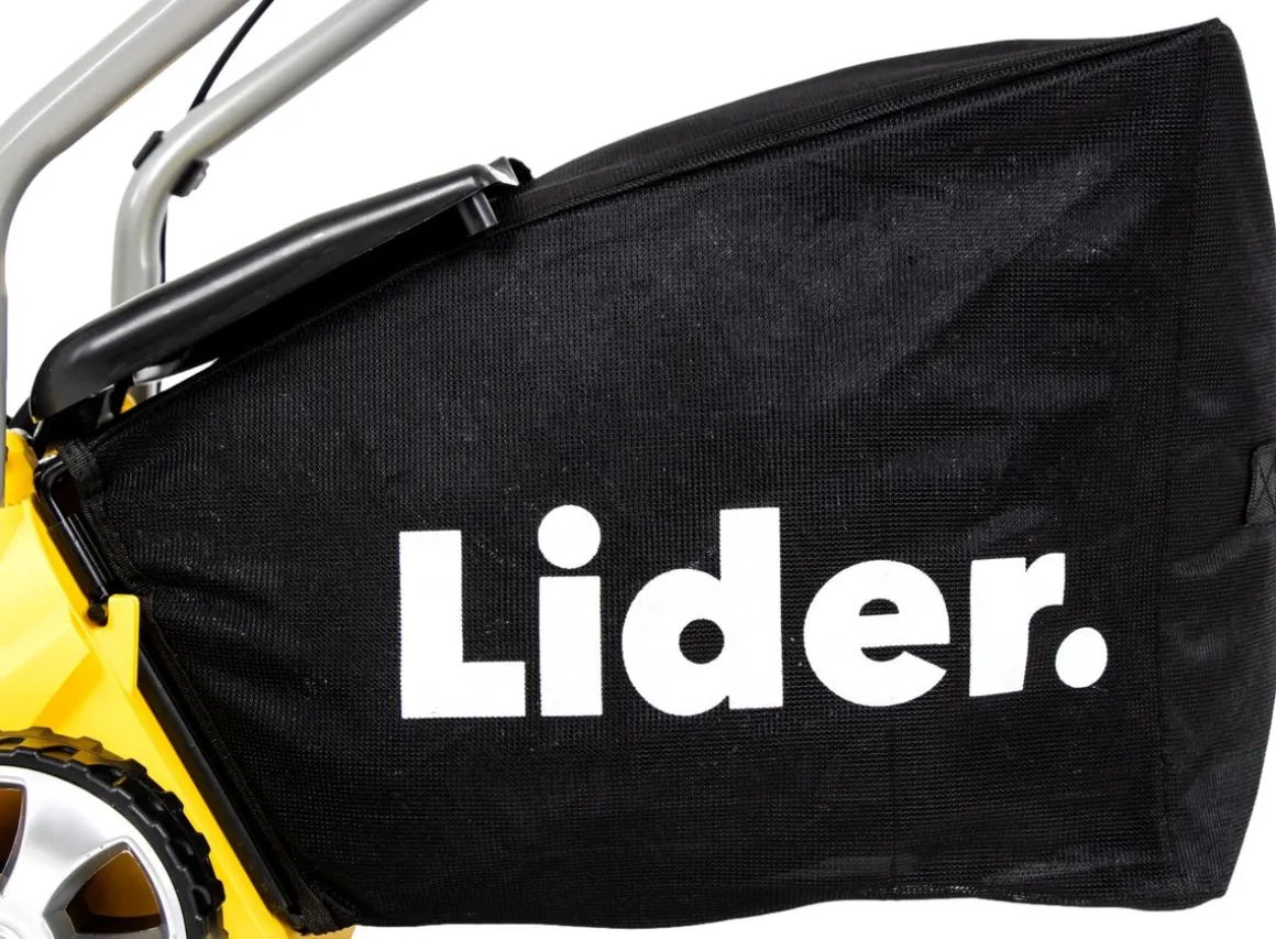 LIDER SH40PP79 KOSIARKA SPALINOWA DO TRAWY - OFICJALNY DYSTRYBUTOR - AUTORYZOWANY DEALER LIDER