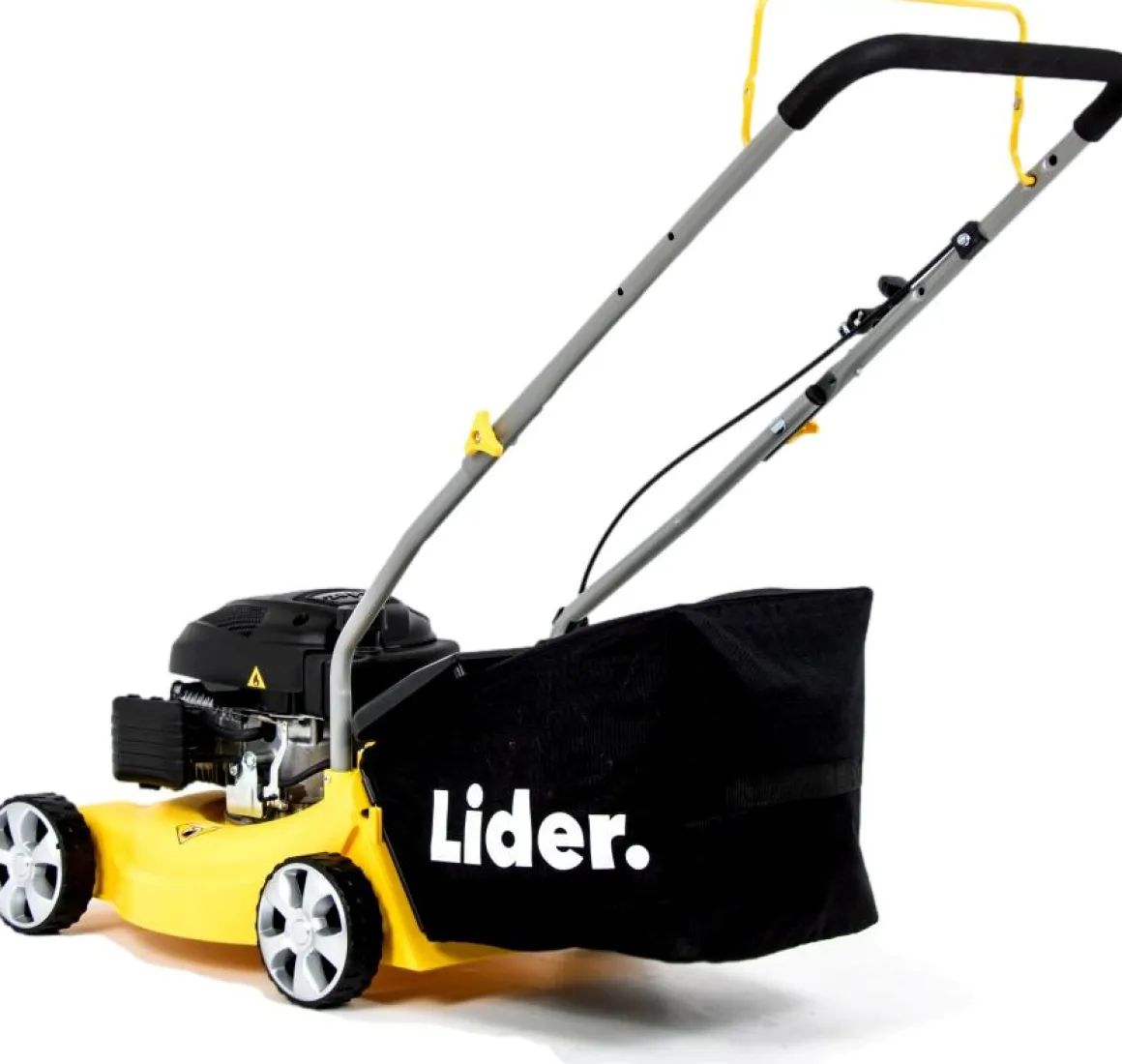 LIDER SH40PP79 KOSIARKA SPALINOWA DO TRAWY - OFICJALNY DYSTRYBUTOR - AUTORYZOWANY DEALER LIDER