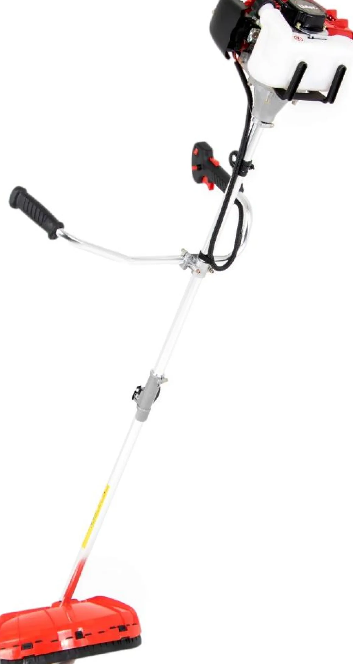 LIDER TMK52 KOSA SPALINOWA DO TRAWY PODKASZARKA WYKASZARKA 2.6 KM EWIMAX-OFICJALNY DYSTRYBUTOR - AUTORYZOWANY DEALER LIDER