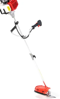 LIDER TMK52 KOSA SPALINOWA DO TRAWY PODKASZARKA WYKASZARKA 2.6 KM EWIMAX-OFICJALNY DYSTRYBUTOR - AUTORYZOWANY DEALER LIDER