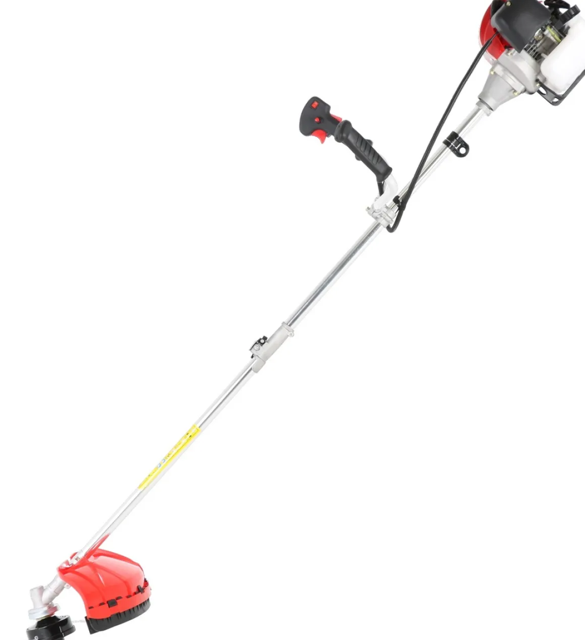 LIDER TMK43 KOSA SPALINOWA DO TRAWY PODKASZARKA WYKASZARKA 1.5 KM EWIMAX-OFICJALNY DYSTRYBUTOR - AUTORYZOWANY DEALER LIDER